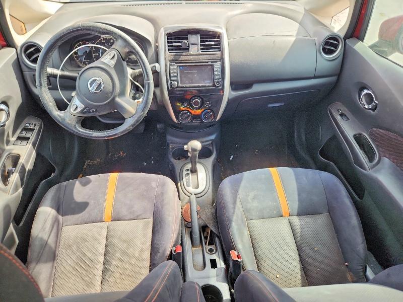 2016 Nissan Versa Note SR