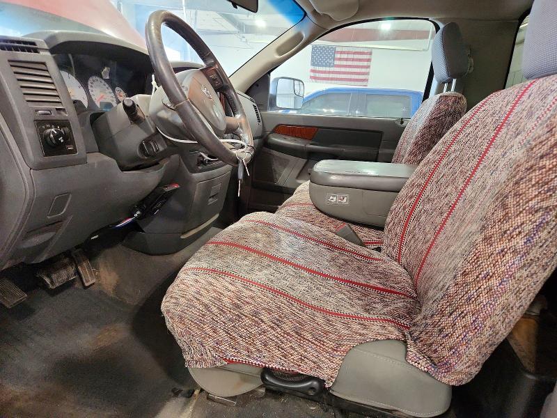 2006 Dodge RAM 2500 ST