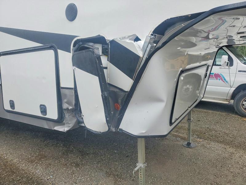 2022 Alliance Camper