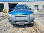 2002 Nissan Frontier XE-V6