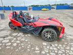 2016 Polaris Slingshot SL
