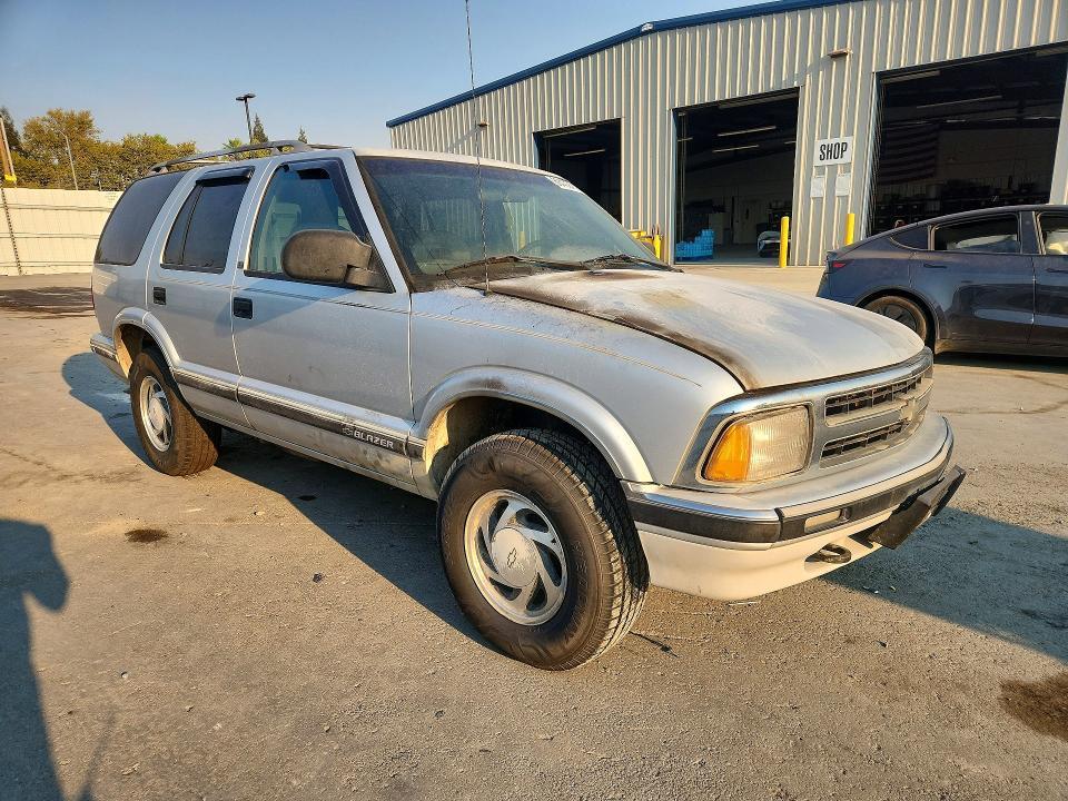 1996 Chevrolet Blazer