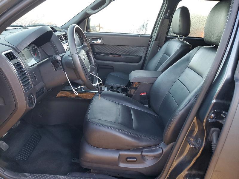 2009 Ford Escape Limited