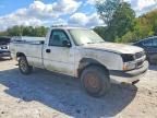 2005 Chevrolet Silverado K1500