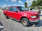 2001 Ford F150 Supercrew
