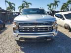 2022 Chevrolet Silverado K1500 Custom