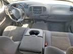 2002 Ford F150 Supercrew