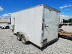 2022 South Georgia SG716TA2 Enclosed Cargo Trailer