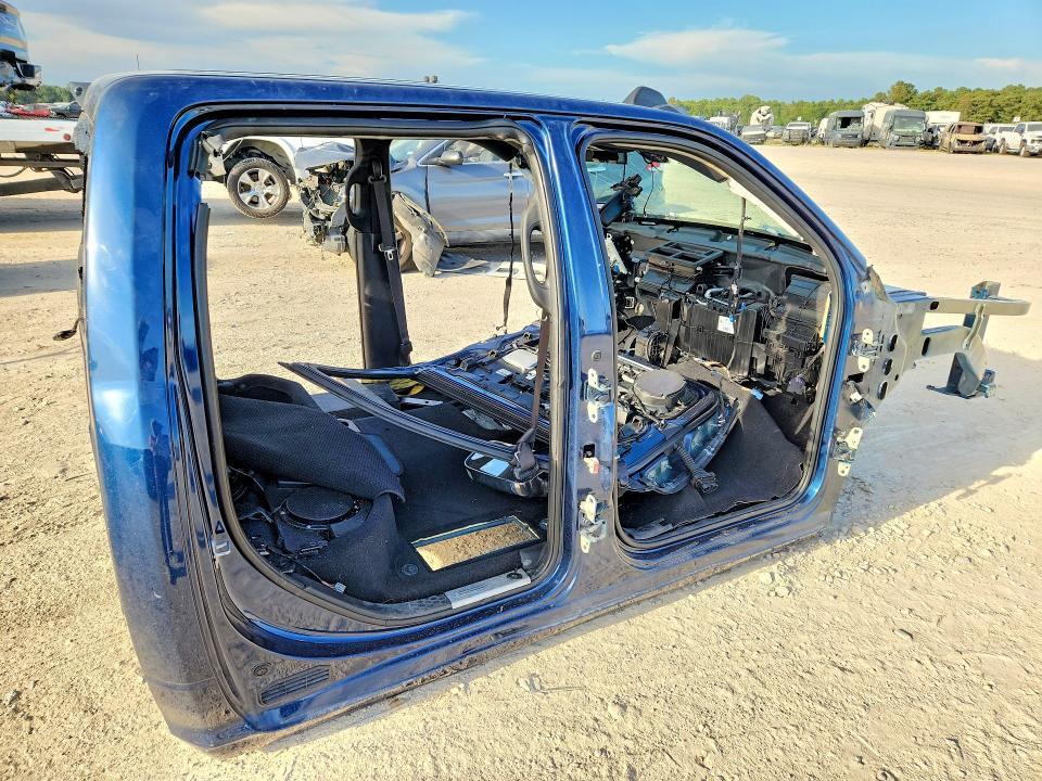 2021 Dodge 2500 Laramie