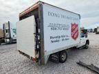2007 Chevrolet Silverado BOX Truck