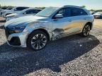 2024 Audi Q8 Premium Plus S-LINE