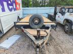 2021 Lamar Equipment Trailer