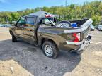 2024 Chevrolet Colorado