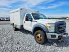 2016 Ford F550 Super Duty
