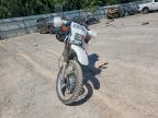 2025 Suzuki DR650 SE
