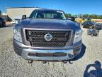 2021 Nissan Titan XD SV