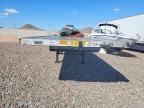 2007 Utility Trailer 2007 Utility FS2CHA Flatbed Trailer