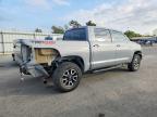 2018 Toyota Tundra Crewmax SR5