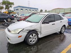 2001 Ford Focus ZTS for sale in Albuquerque, NM