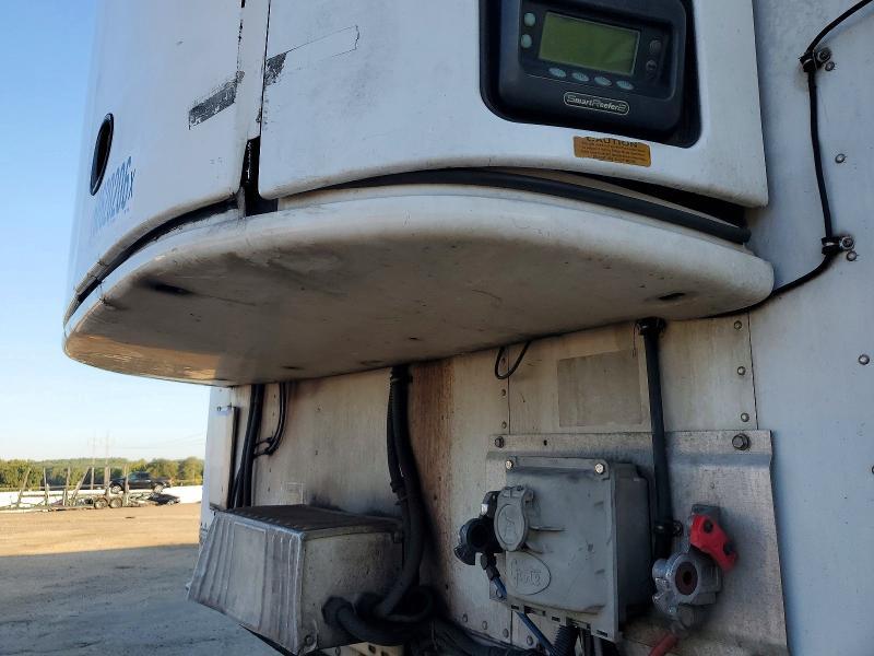 2015 Great Dane Trailer-Refrigerated Van Trailer