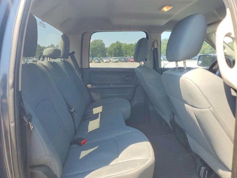 2014 Dodge RAM 1500 ST