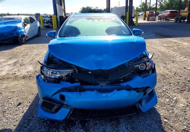 2017 Toyota Corolla IM Base