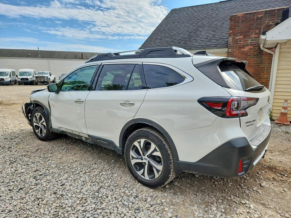 2020 Subaru Outback Touring LDL