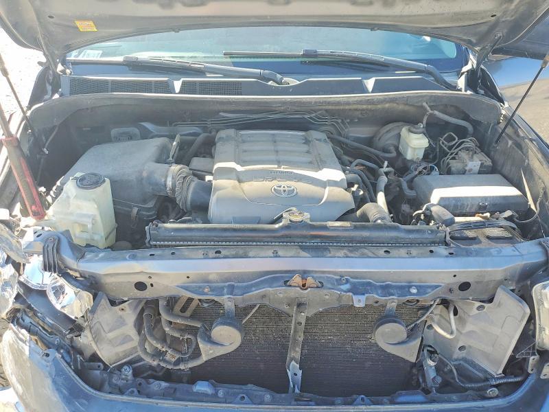 2010 Toyota Tundra Double Cab SR5