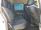 2017 Nissan Titan XD PRO-4X