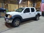 2006 Nissan Frontier SE