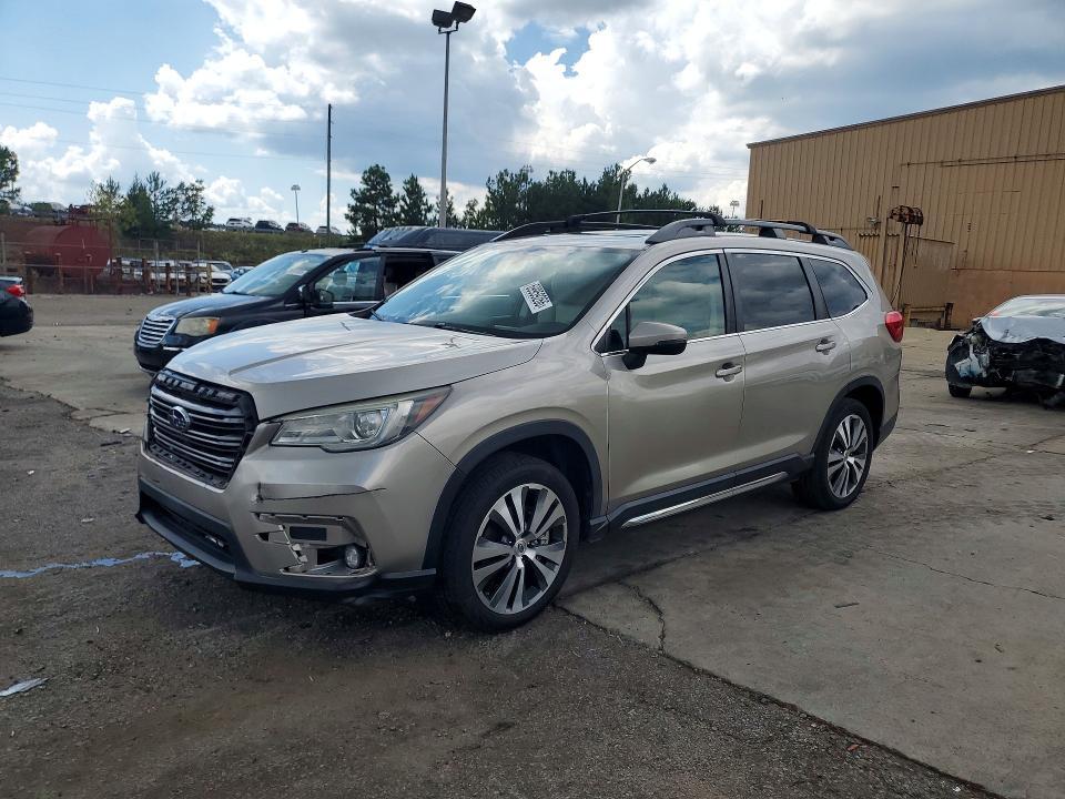2019 Subaru Ascent Limited