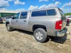 2007 Chevrolet Silverado K1500 Crew Cab