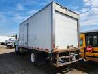 2020 Hino 258/268 Refrigerated BOX Truck