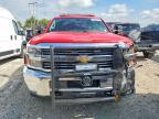 2018 Chevrolet Silverado K2500 Heavy Duty