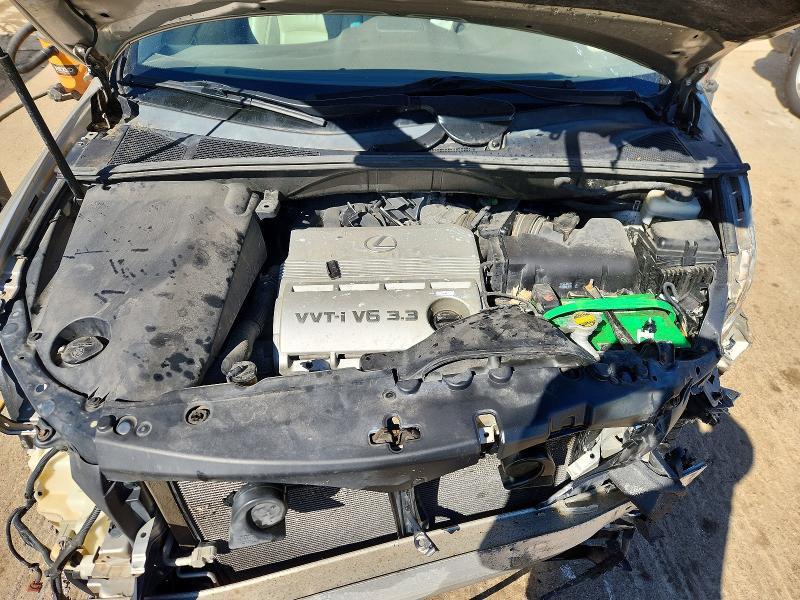 2004 Lexus RX 330