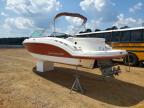 2008 Chaparral Boat