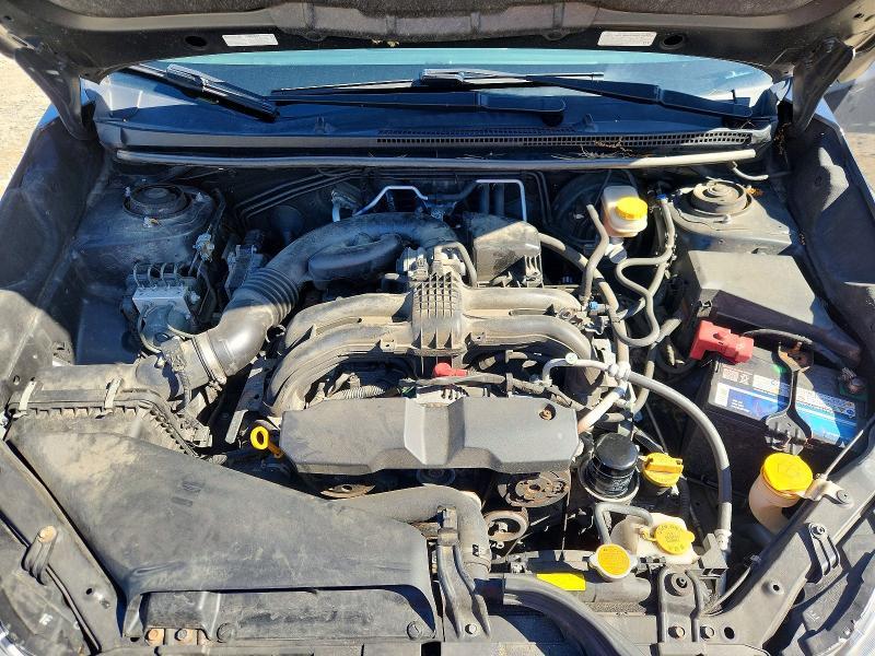 2014 Subaru XV Crosstrek 2.0 Limited