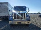 2020 International HX620 Flatbed Truck