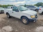 2001 Toyota Tacoma Base