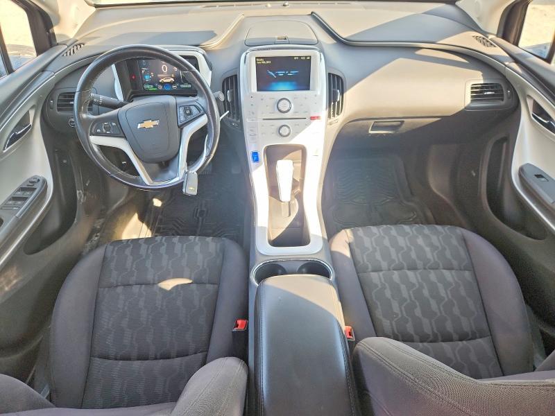 2013 Chevrolet Volt