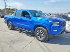 2024 Nissan Frontier SL