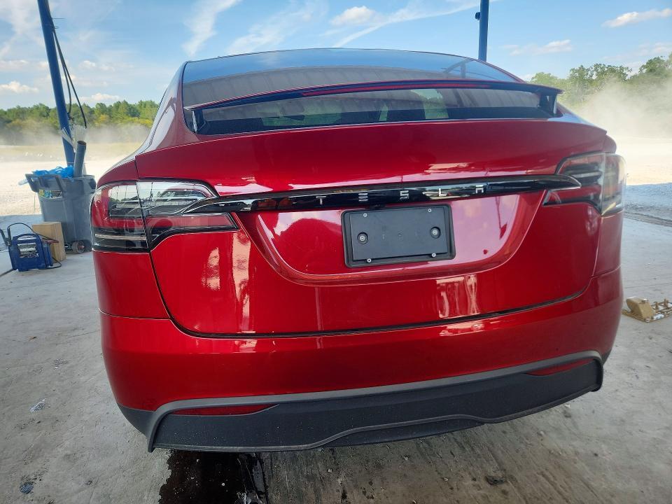 2023 Tesla Model X