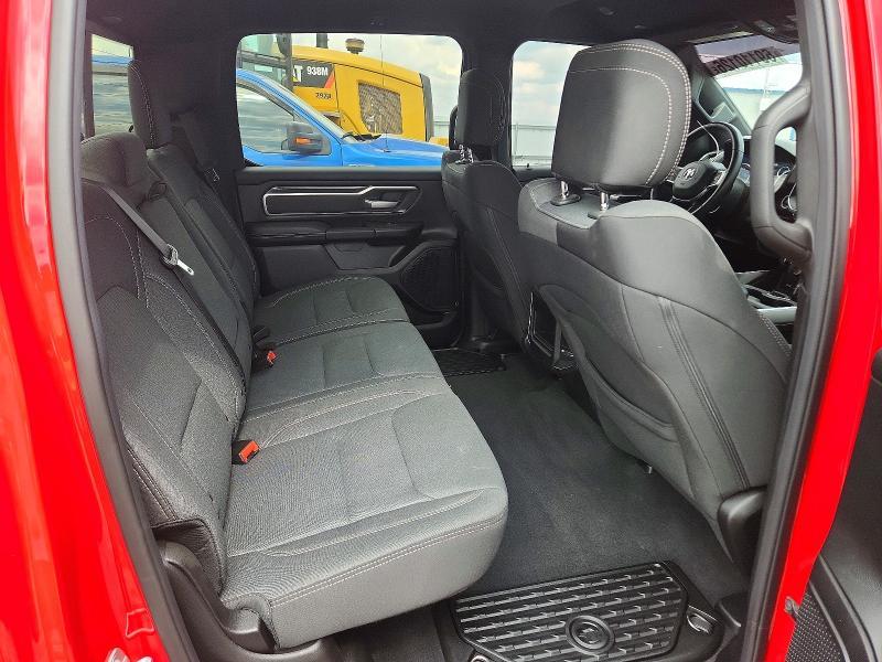 2019 Dodge RAM 1500 BIG HORN/LONE Star