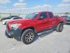 2017 Toyota Tacoma SR