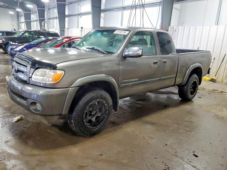 2006 Toyota Tundra SR5