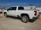 2022 Chevrolet Silverado K2500 Heavy Duty LT