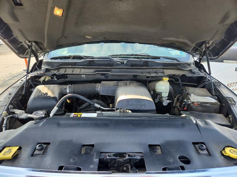 2014 Dodge RAM 1500 SLT