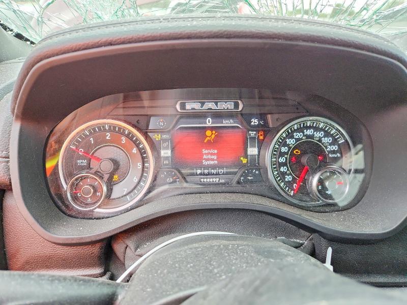 2021 Dodge RAM 1500 Sport
