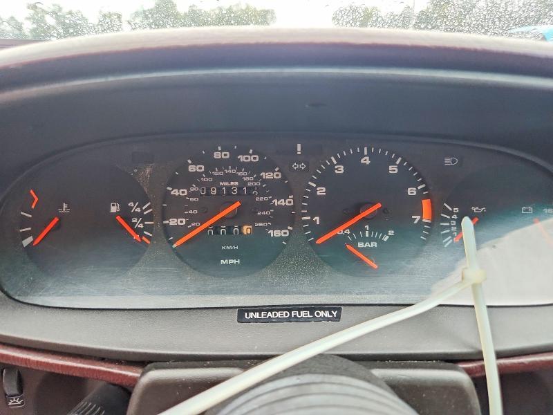 1986 Porsche 944