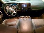 2009 GMC Sierra K2500 SLE